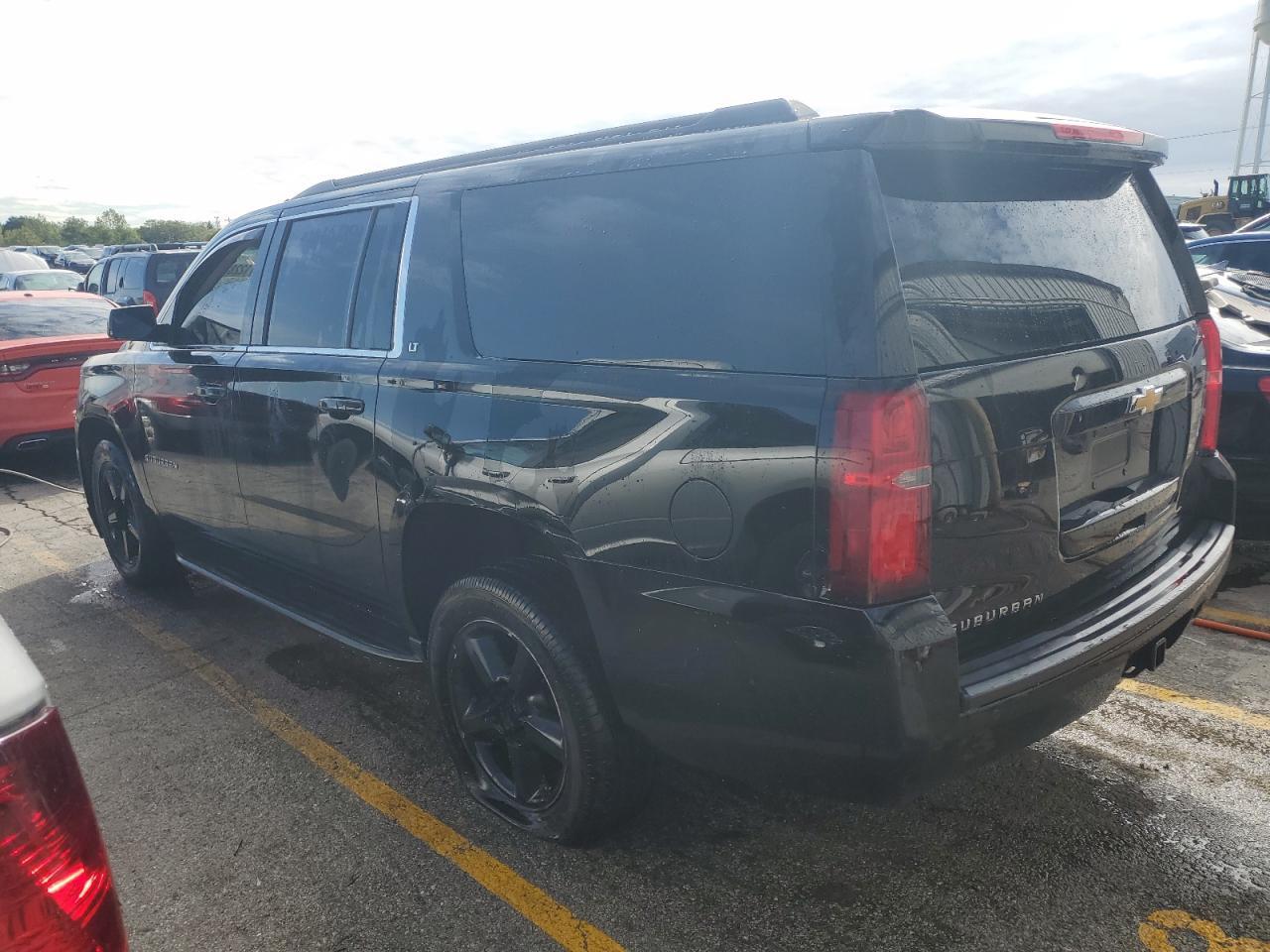 2016 CHEVROLET SUBURBAN K - Image 2