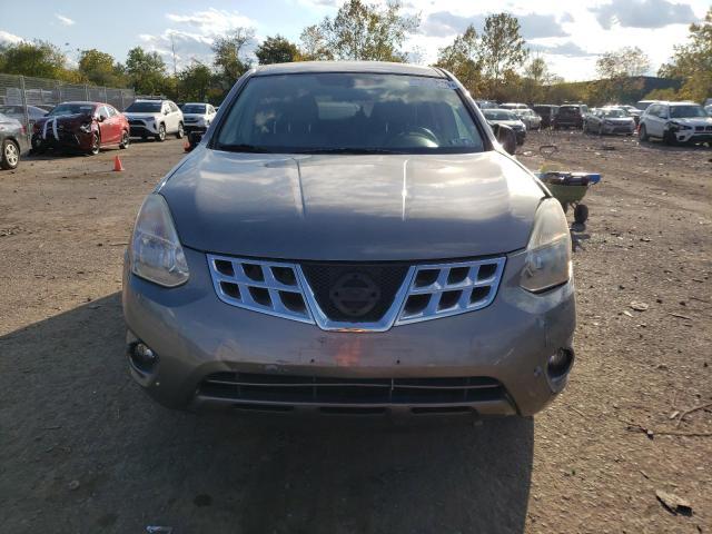 2013 Nissan Rogue S - Фото 5
