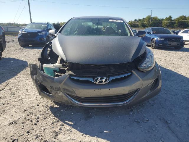 2013 Hyundai Elantra Gls - Image 5