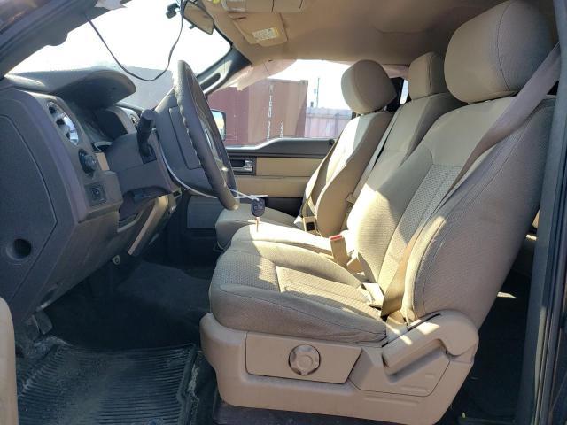 2013 Ford F150 Supercrew - Image 7