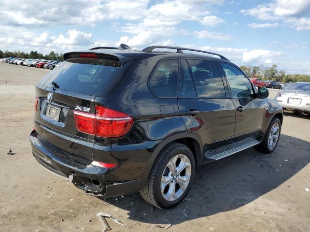 2012 BMW X5 xDrive35I - Фото 3