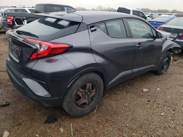 2019 Toyota C-Hr Xle - Image 3