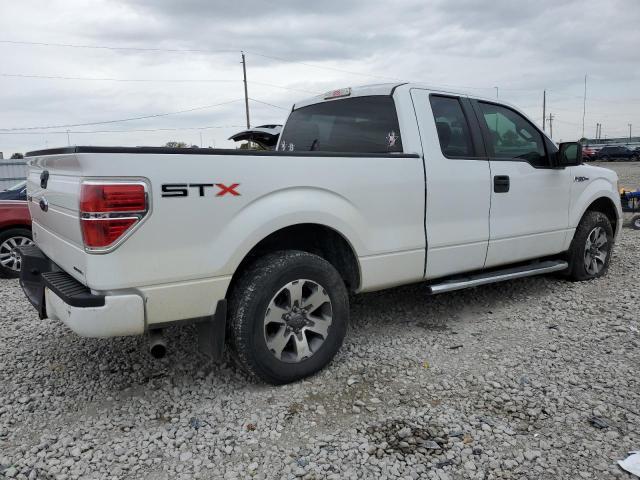 2013 Ford F150 Super Cab - Image 3