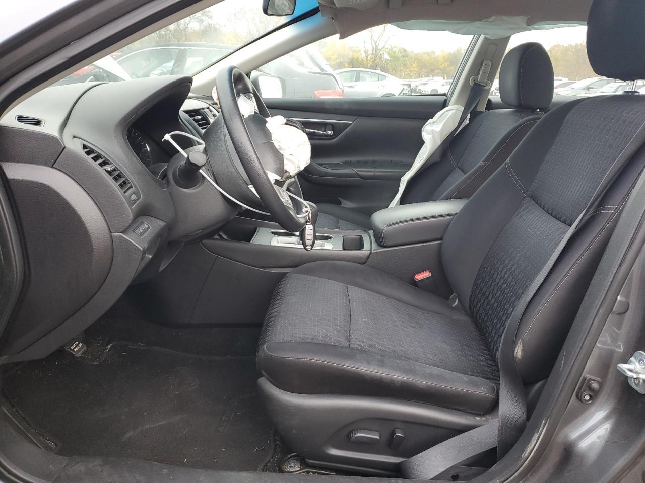 2016 NISSAN ALTIMA 2.5 - Image 7