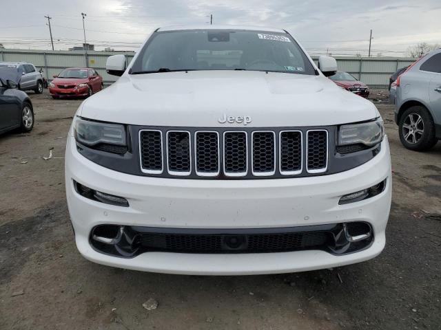 2016 Jeep Grand Cher - Image 5
