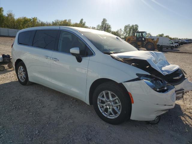 2022 CHRYSLER VOYAGER LX - Фото 4