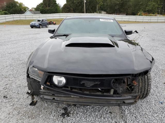 2011 Ford Mustang Gt - Image 5