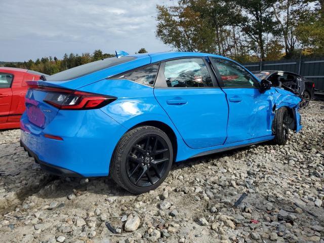 2023 Honda Civic Sport - Фото 3