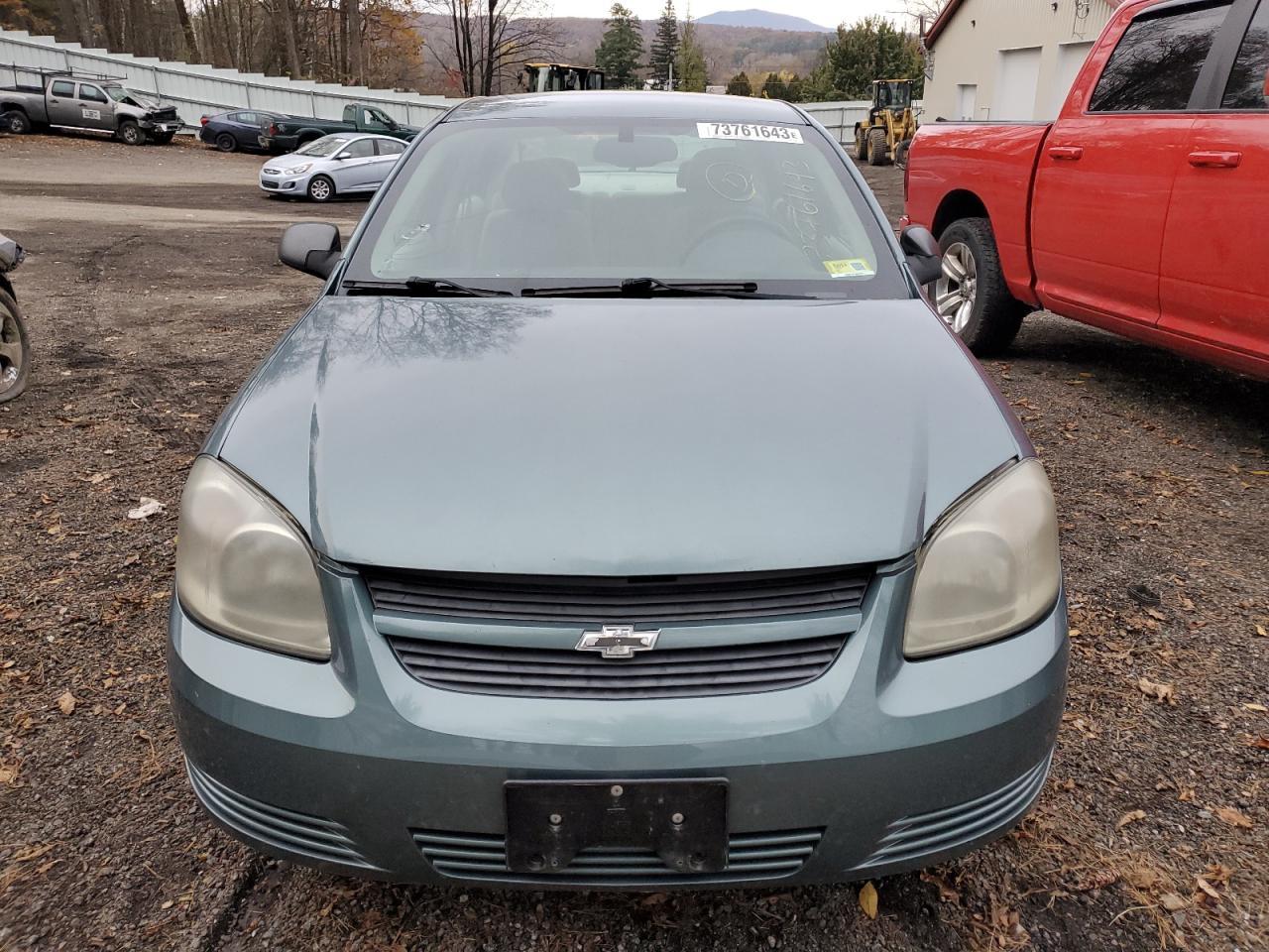 2010 CHEVROLET COBALT LS - Image 5