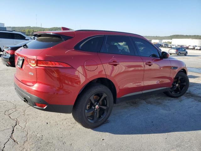 2019 Jaguar F-Pace Premium - Фото 3