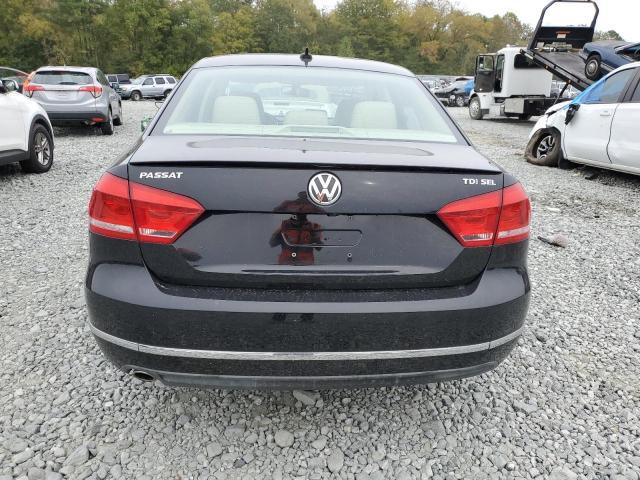 2013 Volkswagen Passat Sel - Image 6