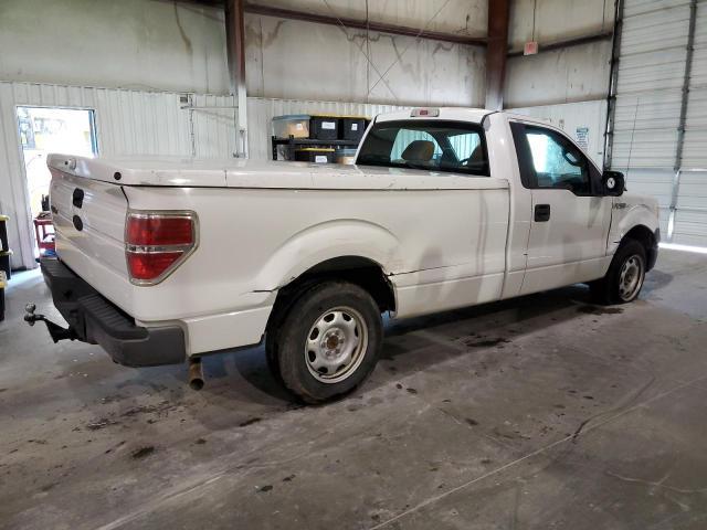 2010 Ford F150 - Фото 3