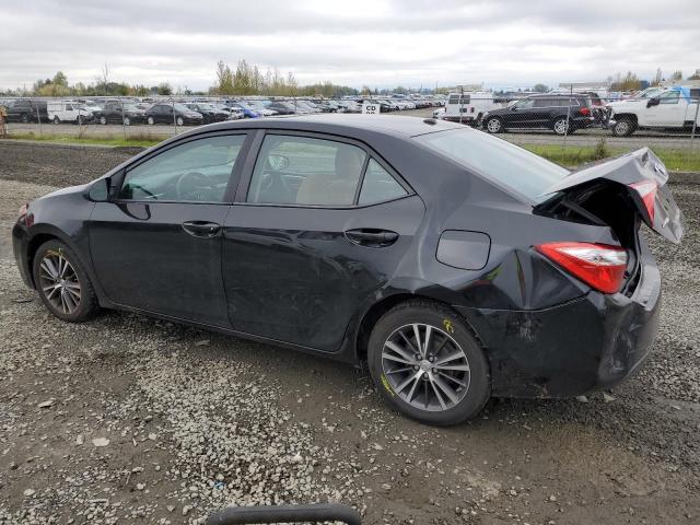 2016 Toyota Corolla L - Image 2