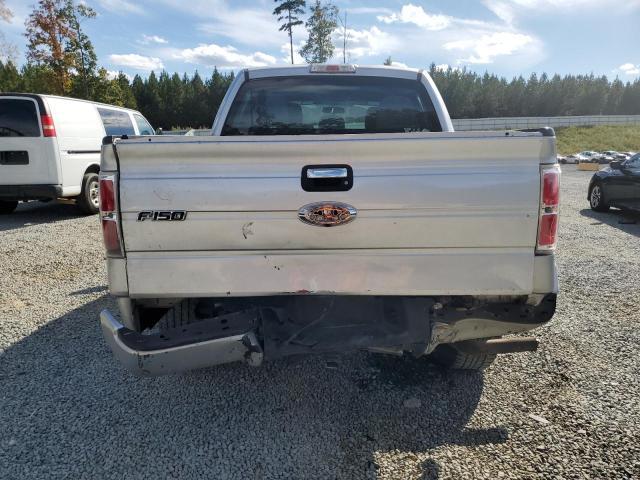 2014 Ford F150 Supercrew - Image 6