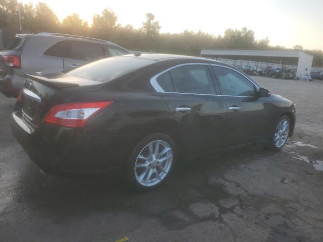 2011 Nissan Maxima S - Фото 3