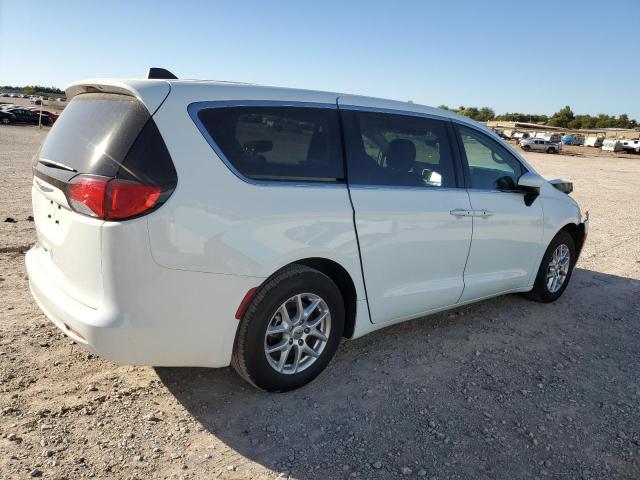 2022 CHRYSLER VOYAGER LX - Фото 3