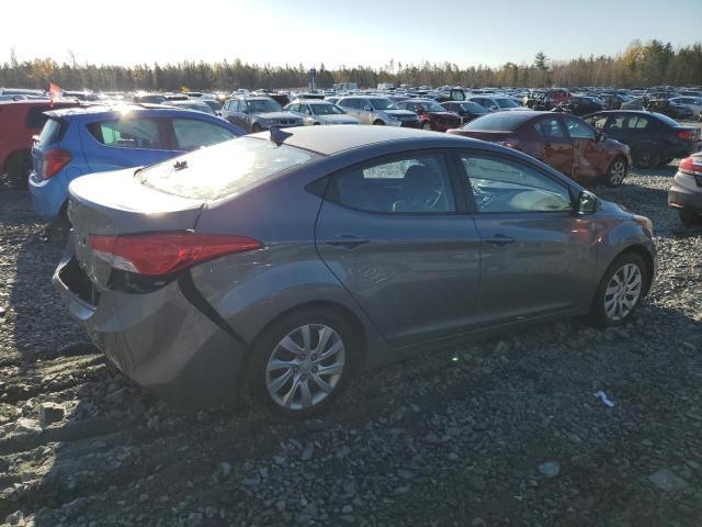 2013 Hyundai Elantra Gls - Фото 3