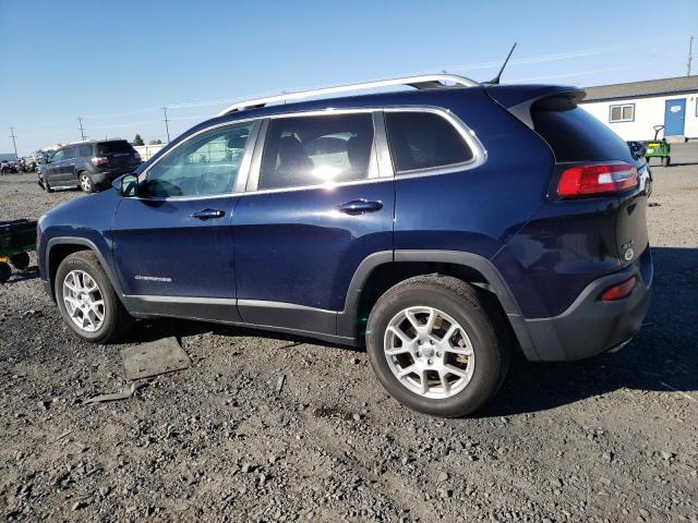 2015 Jeep Cherokee Latitude - Фото 2