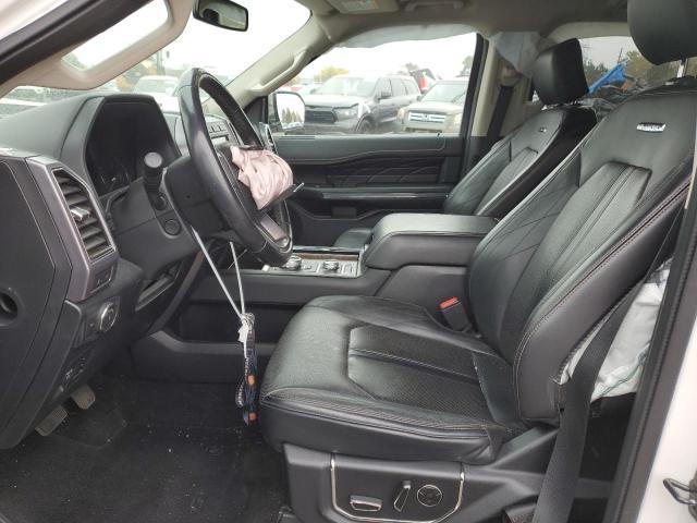 2019 Ford Expedition Platinum - Image 7