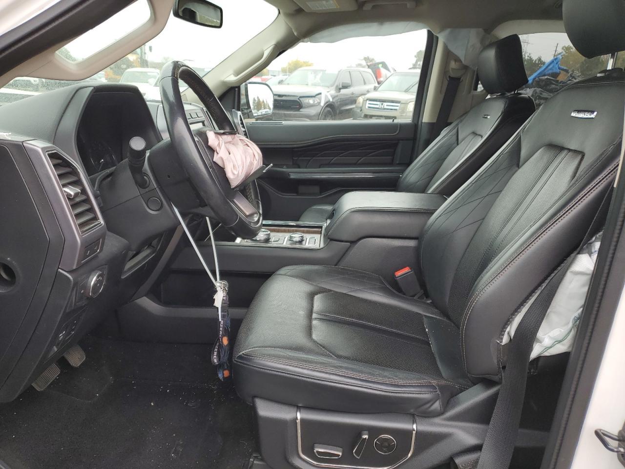 2019 FORD EXPEDITION - Фото 7