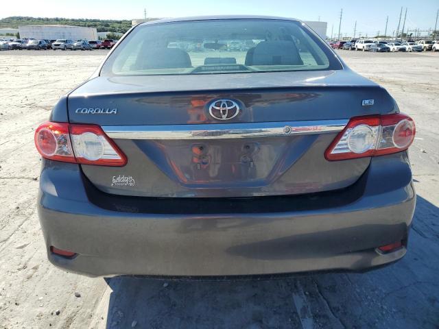 2013 Toyota Corolla Base - Image 6