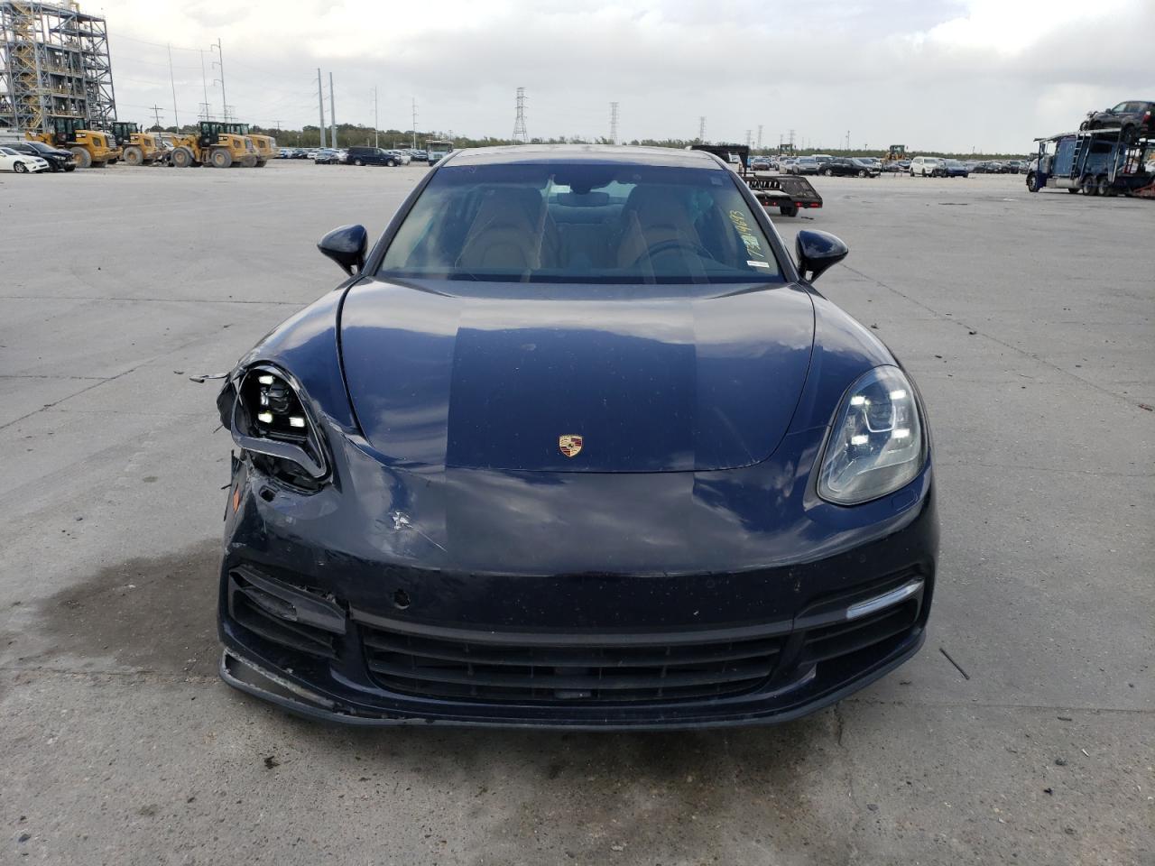 2018 PORSCHE PANAMERA 4 - Image 5