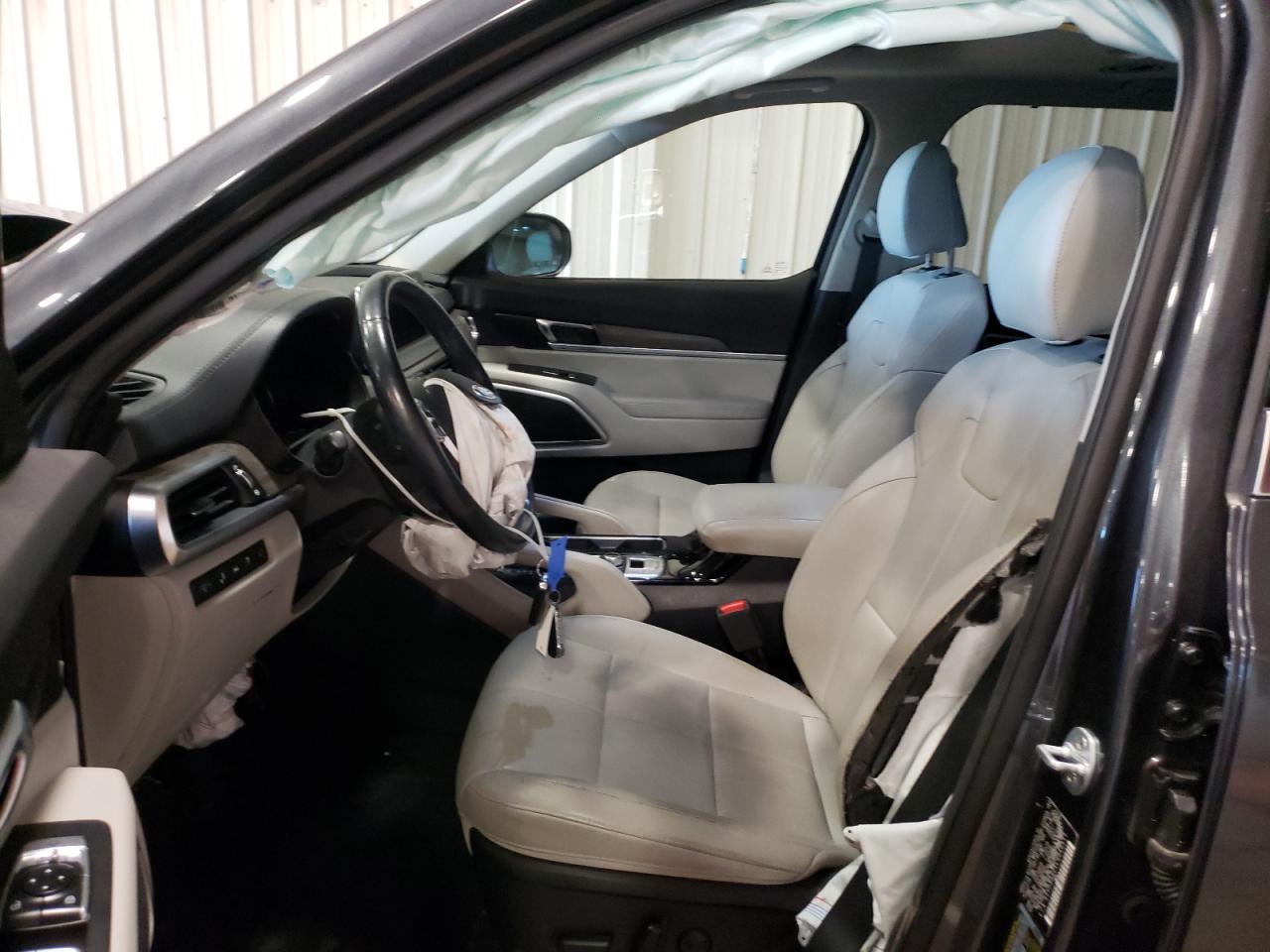 2020 KIA TELLURIDE - Image 7