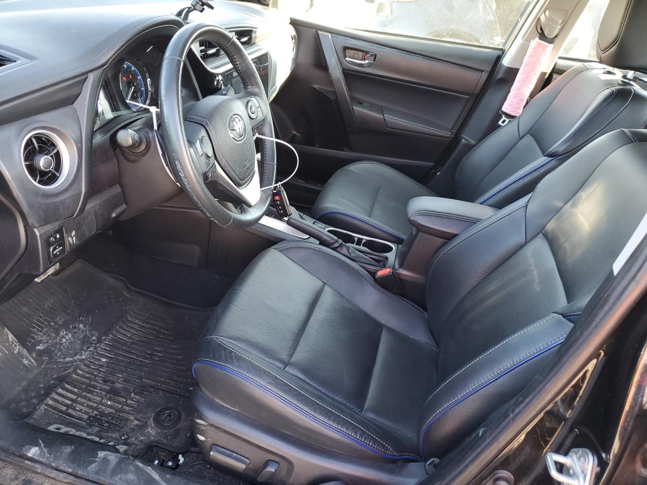 2019 TOYOTA COROLLA L - Image 7