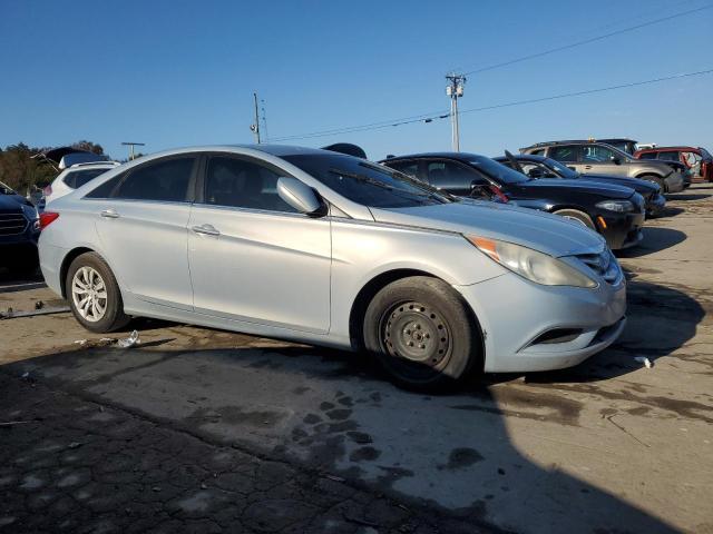 2012 Hyundai Sonata Gls - Фото 4
