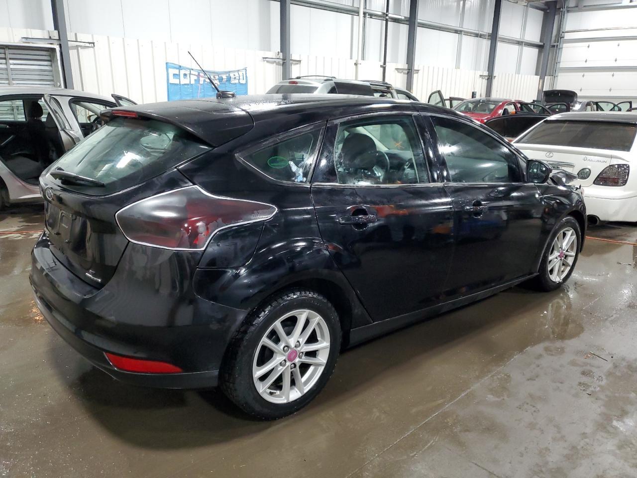 2016 FORD FOCUS SE - Image 3
