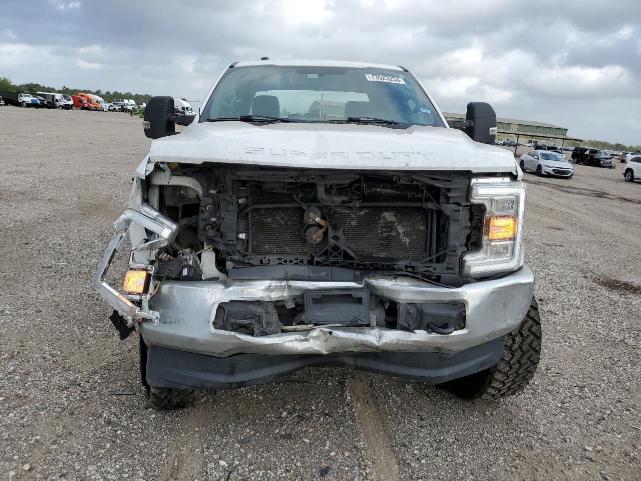 2017 FORD F250 SUPER - Image 5