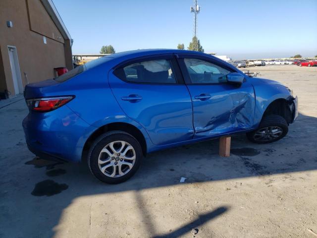 2017 Toyota Yaris Ia - Фото 3