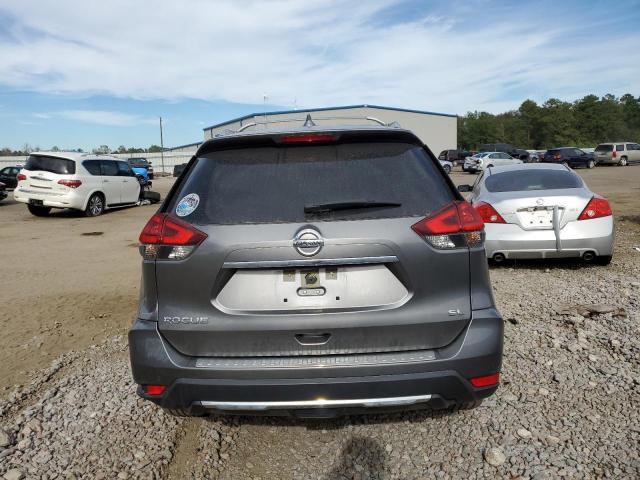 2018 Nissan Rogue S - Фото 6