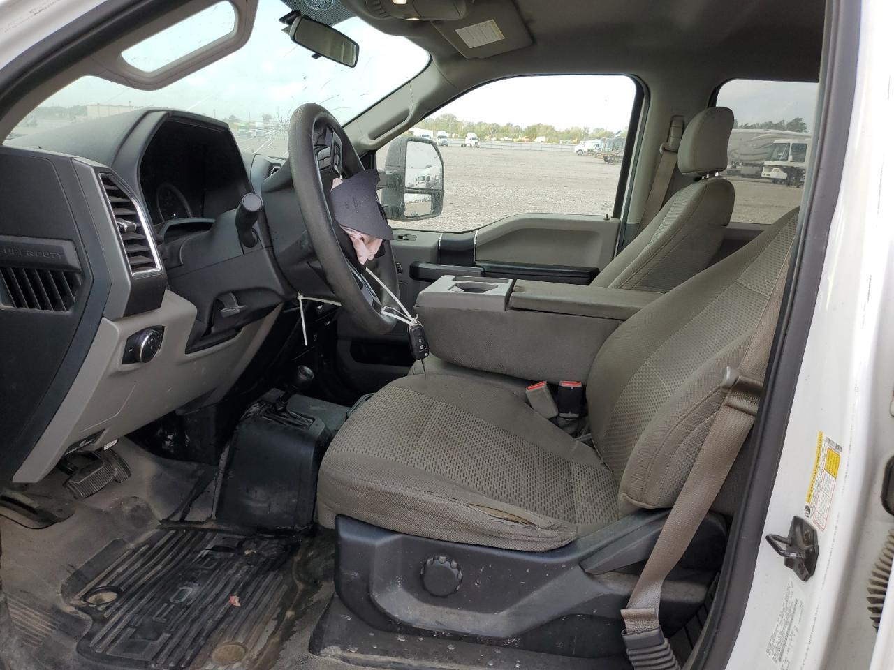 2017 FORD F250 SUPER - Image 7