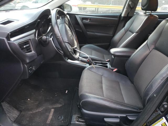 2016 Toyota Corolla L - Фото 7