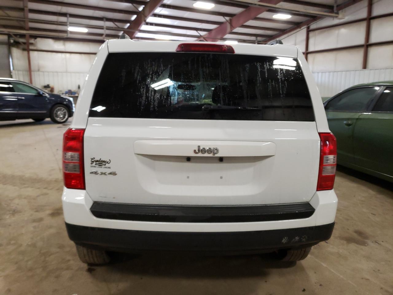 2017 JEEP PATRIOT SP - Image 6