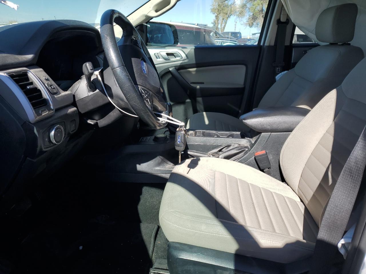 2020 FORD RANGER XL - Image 7