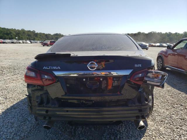 2017 Nissan Altima 2.5 - Фото 6