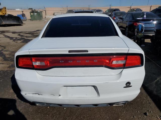2013 Dodge Charger Se - Image 6