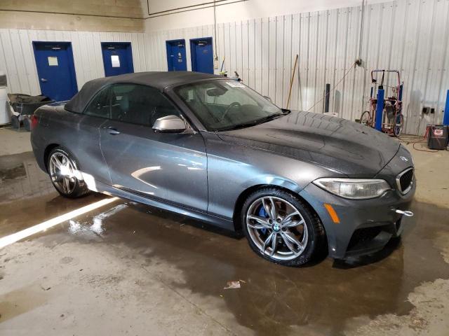 2016 BMW M235Xi - Фото 4