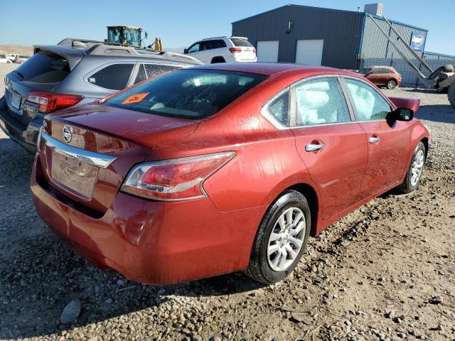 2015 Nissan Altima 2.5 - Фото 3