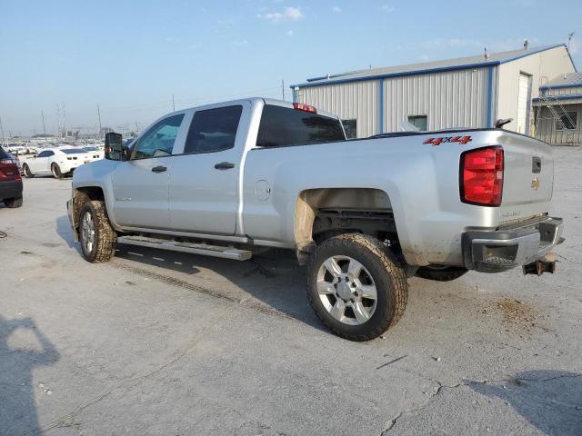 2018 Chevrolet Silverado K2500 Heavy Duty - Image 2