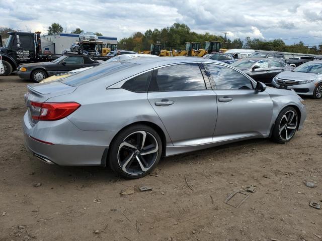 2020 Honda Accord Sport - Фото 3