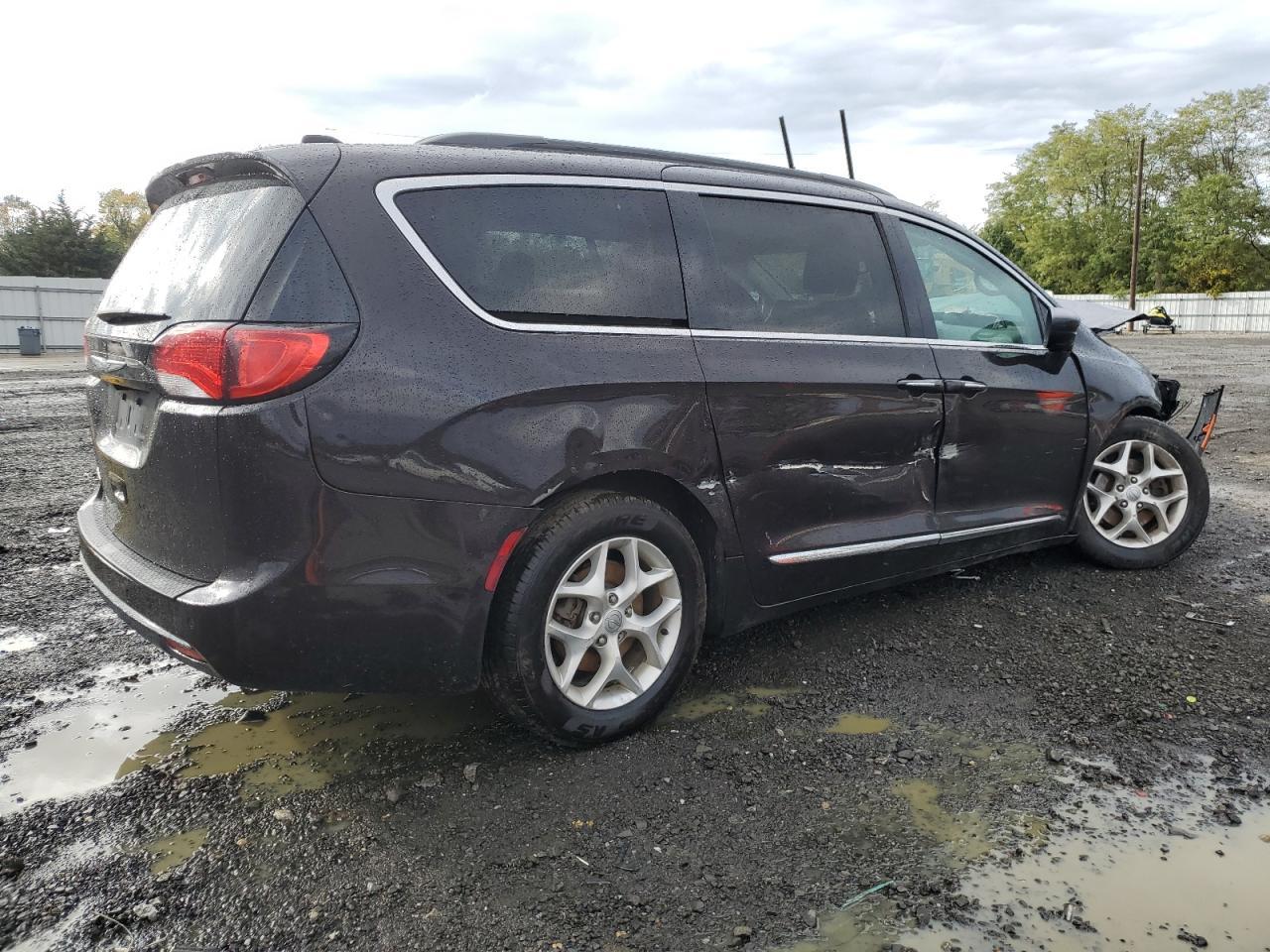 2017 CHRYSLER PACIFICA T - Фото 3