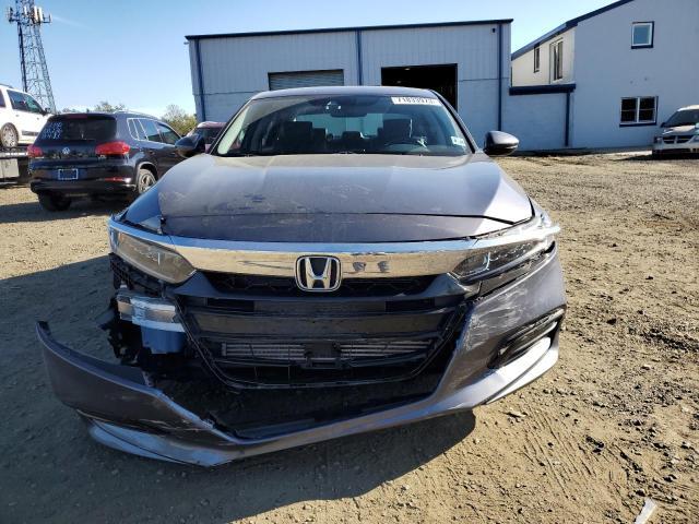 2019 Honda Accord Exl - Image 5