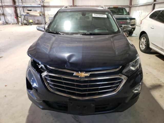 2019 Chevrolet Equinox Premier - Фото 5