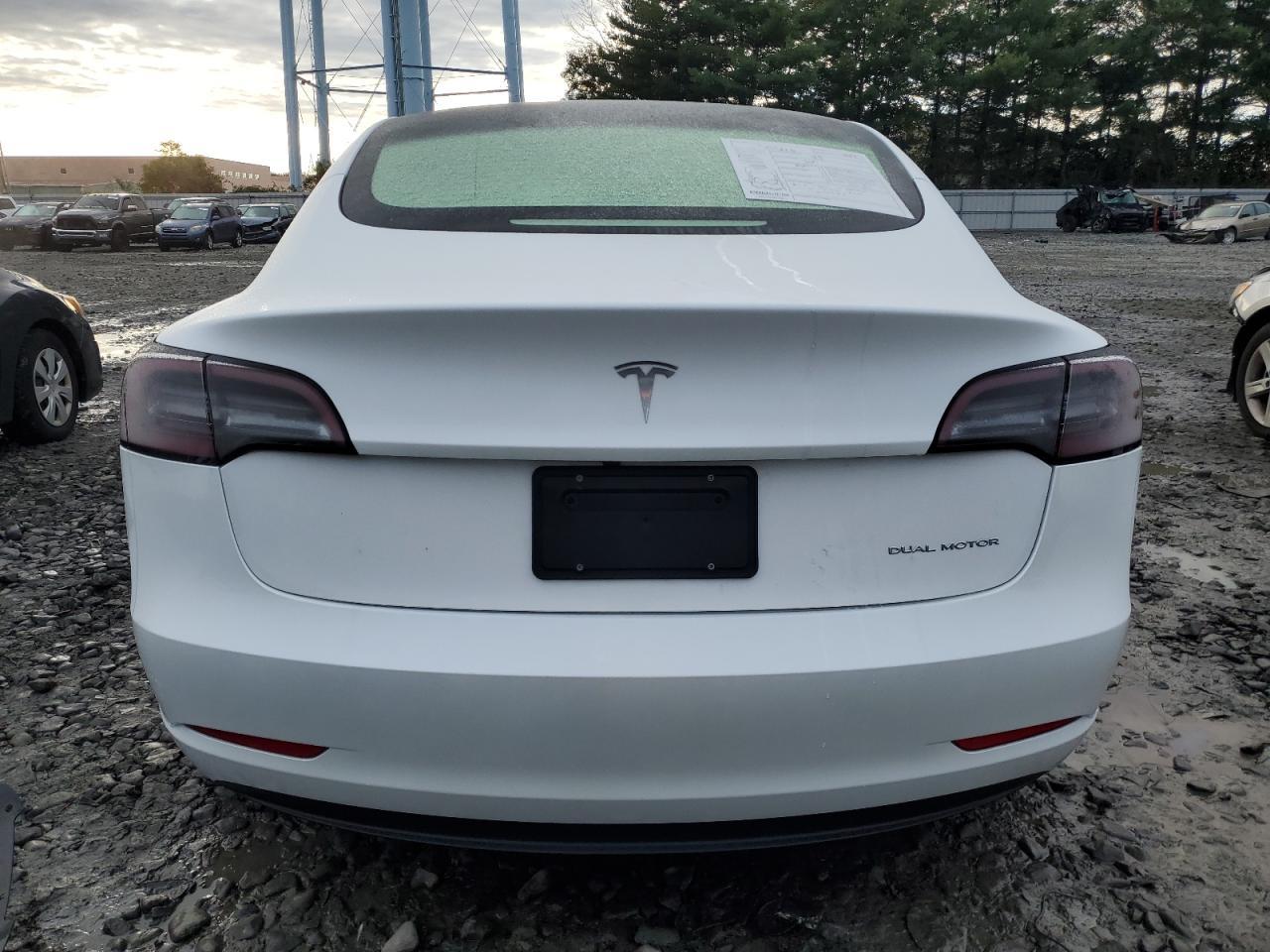 2023 TESLA MODEL 3 - Фото 6