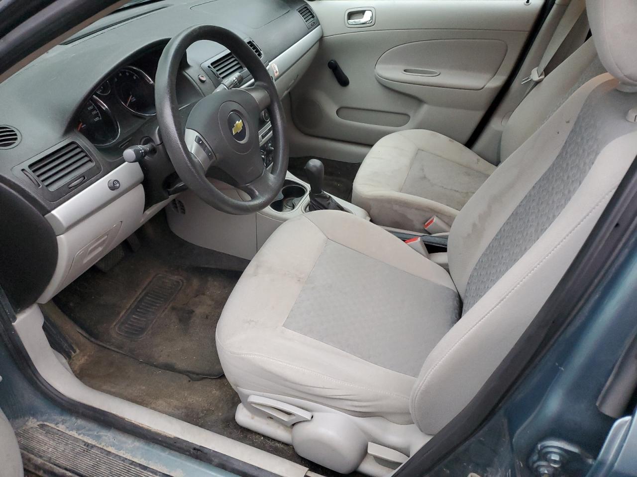 2010 CHEVROLET COBALT LS - Image 7