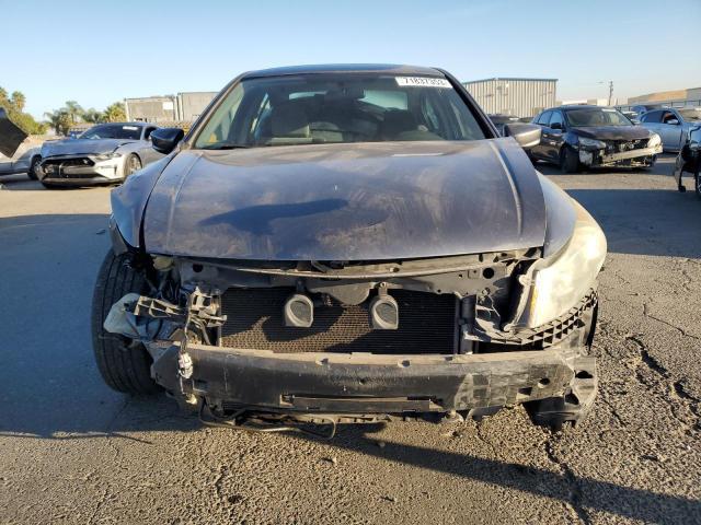 2010 Honda Accord Lx - Фото 5