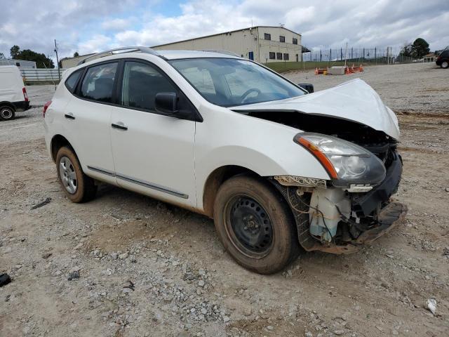 2015 Nissan Rogue Select S - Image 4